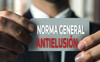 Artículo 5-A del CFF como norma general antielusión: ¿Guía o faro que busca encontrar la elusión?