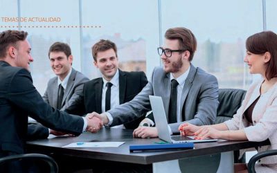 Integración del expediente del beneficiario controlador para las sociedades mercantiles.