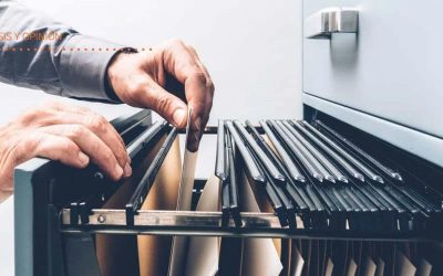 Plan Matusalén de conservación de la información y documentación relacionada con los movimientos de capital.