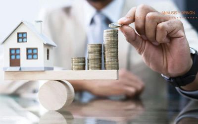 Tratamiento fiscal de los ingresos por adquisición de bienes en personas físicas 2022.