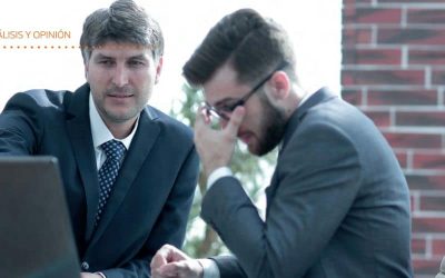 Problemática en las devoluciones y compensaciones en México.